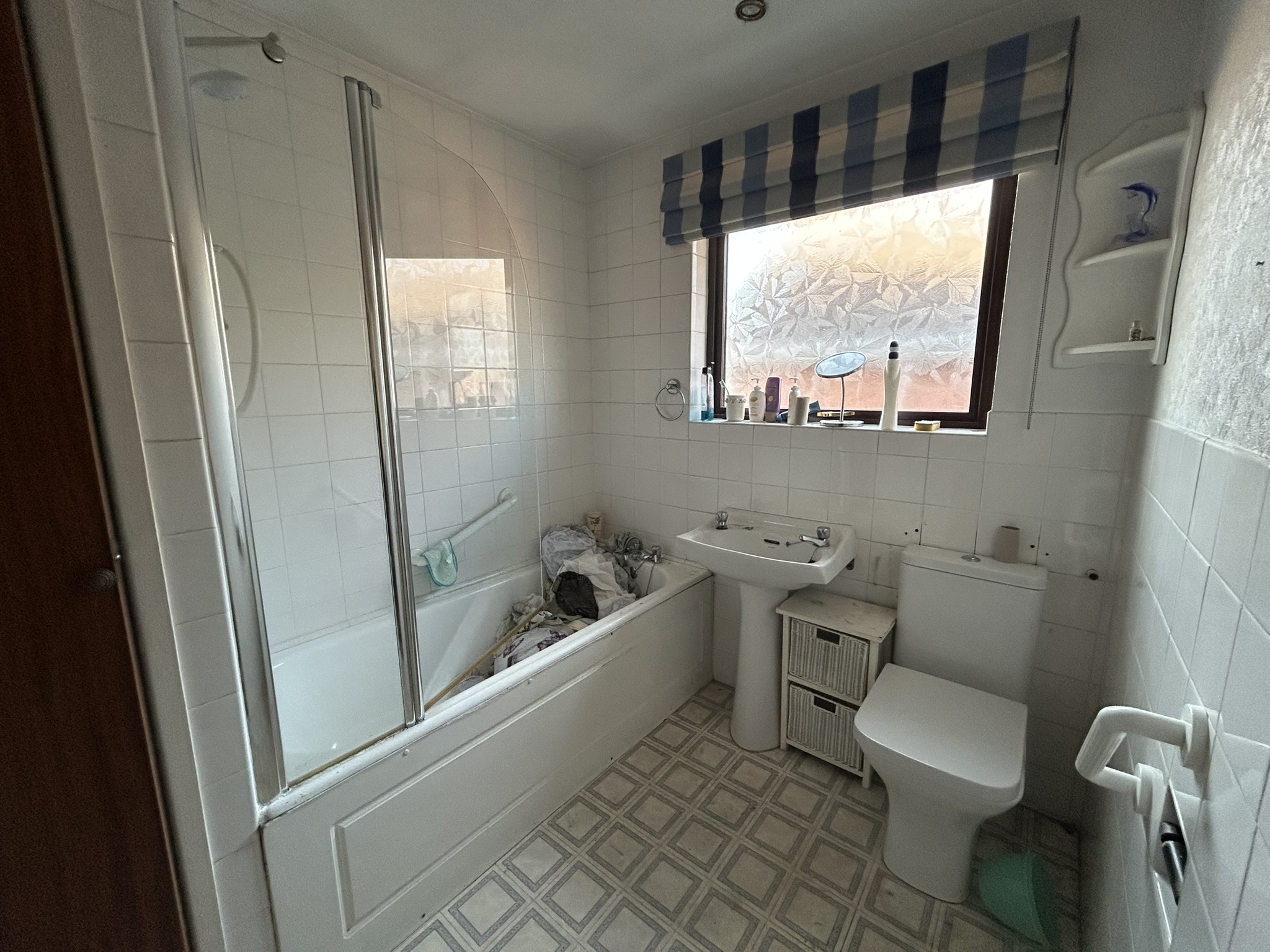 3 Bedroom Semi-Detached House