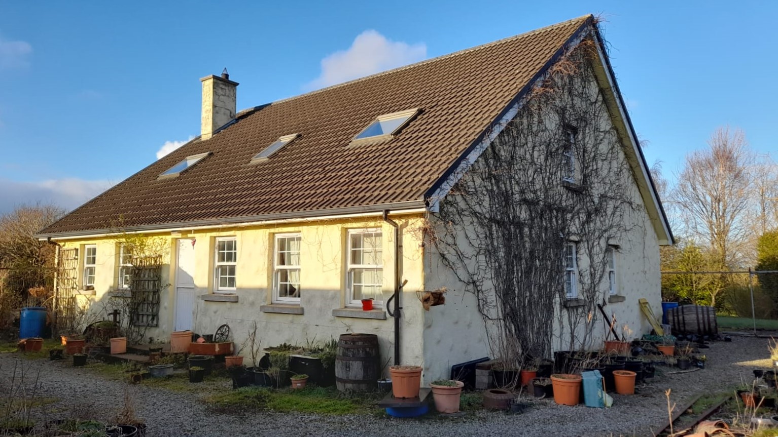 5 Bedroom  Bungalow