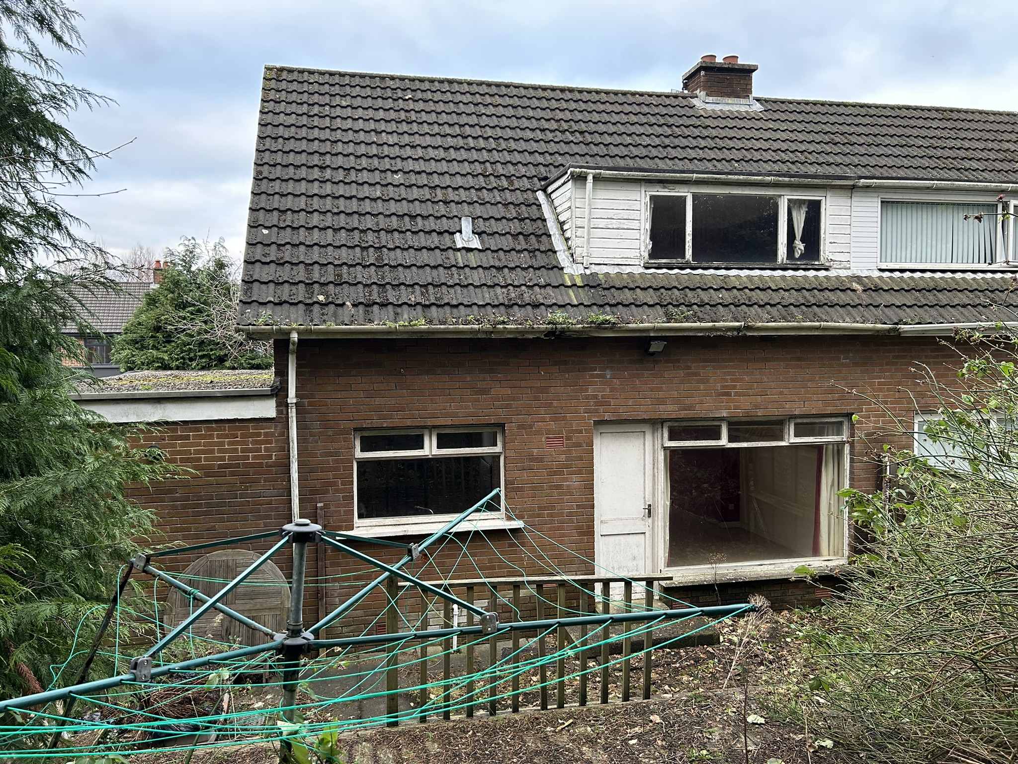 3 Bedroom Semi-Detached House