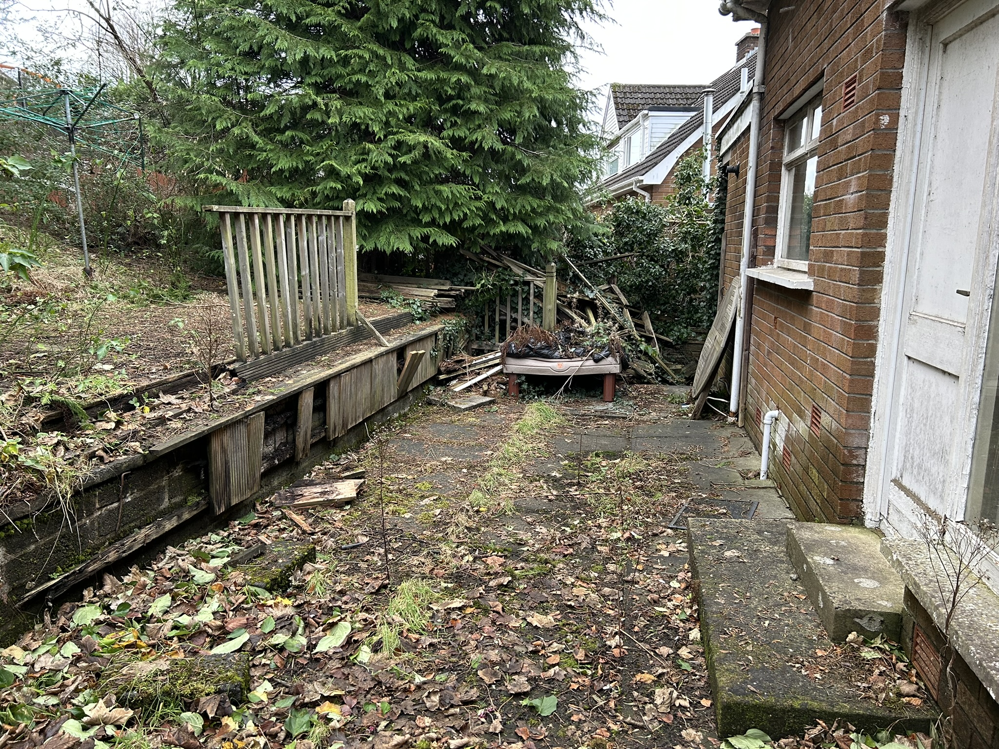 3 Bedroom Semi-Detached House