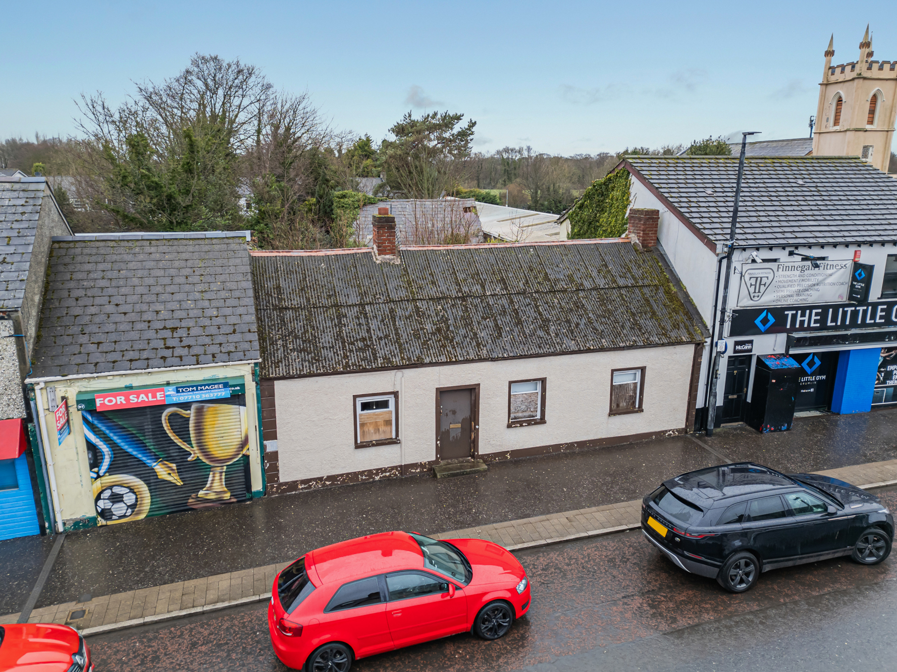 Studio  Land