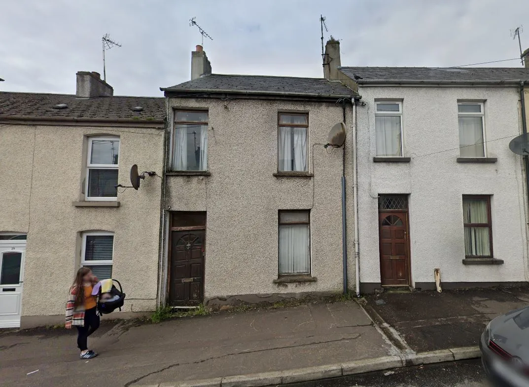 3 Bedroom Terraced House