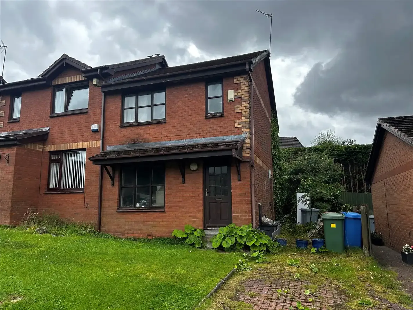 23 Westerdale, East Kilbride, Glasgow