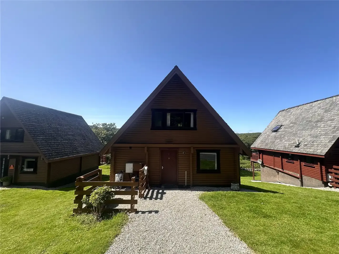 Property cover