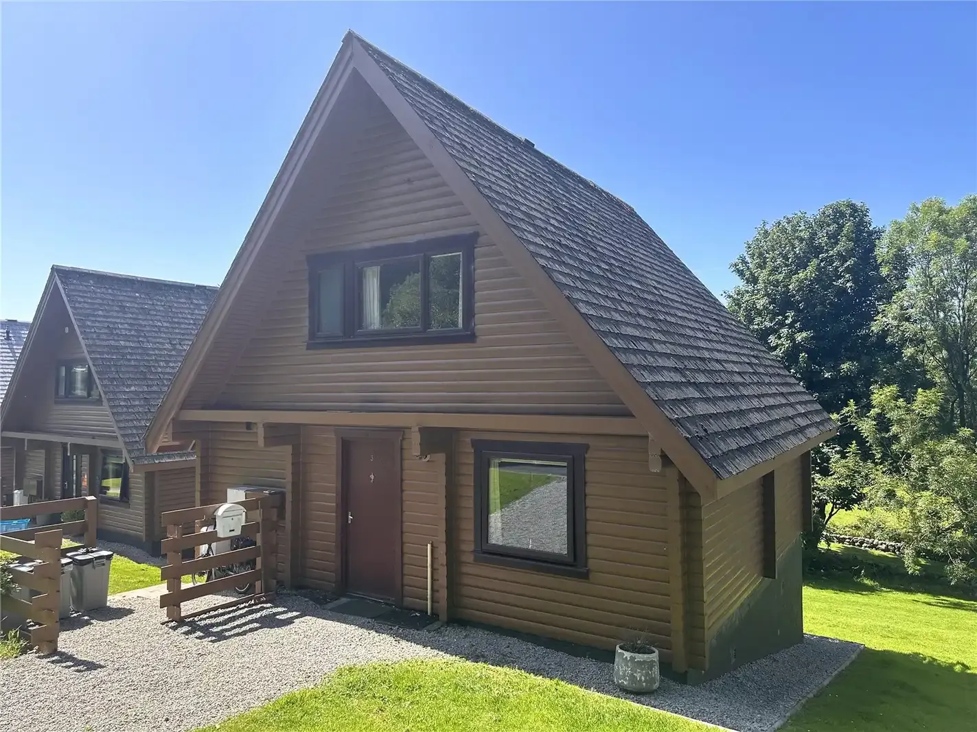 3 Barend, Sandyhills