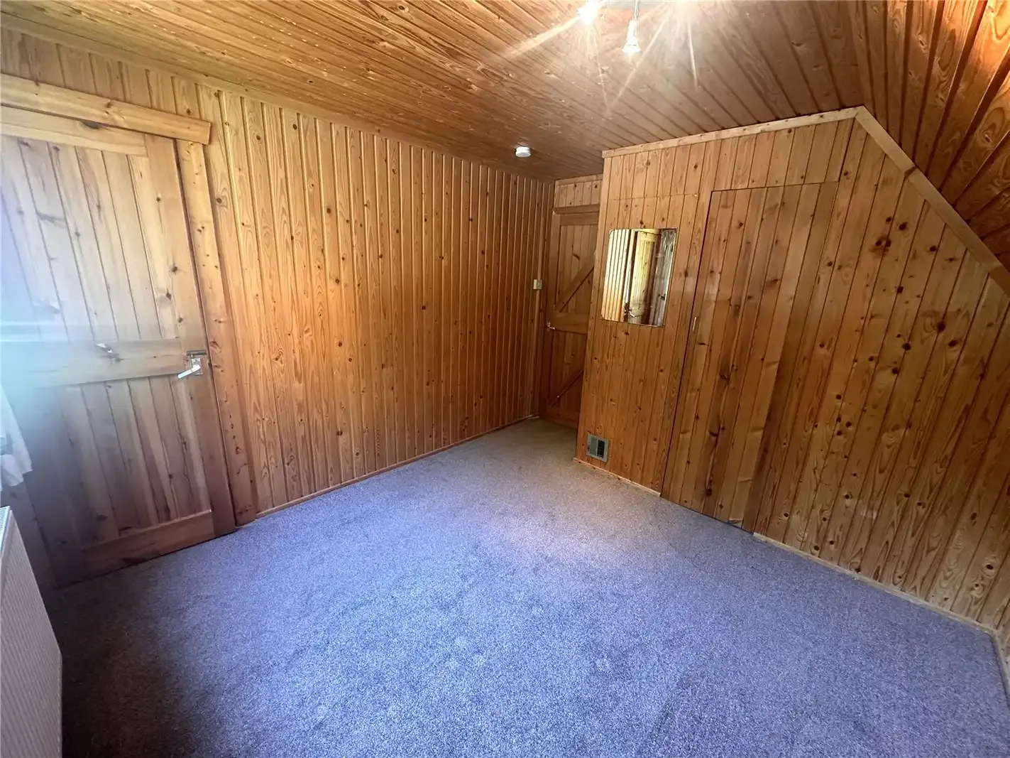 3 Barend, Sandyhills
