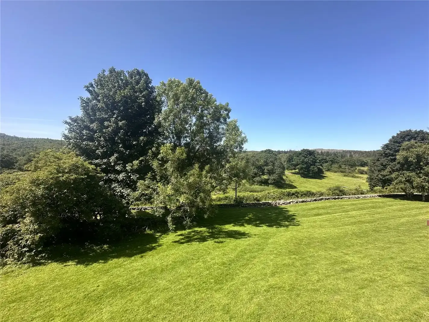 3 Barend, Sandyhills