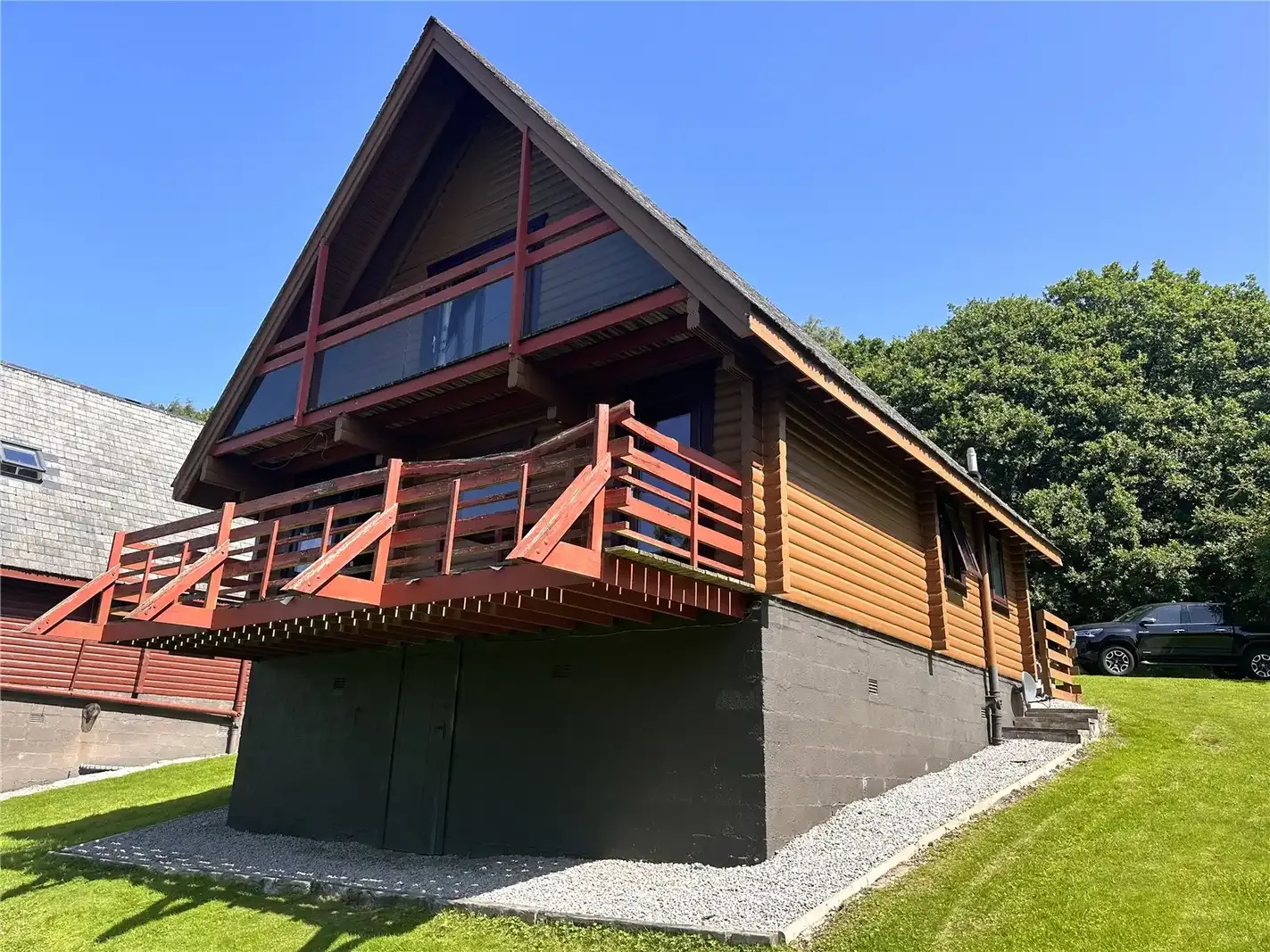 3 Barend, Sandyhills