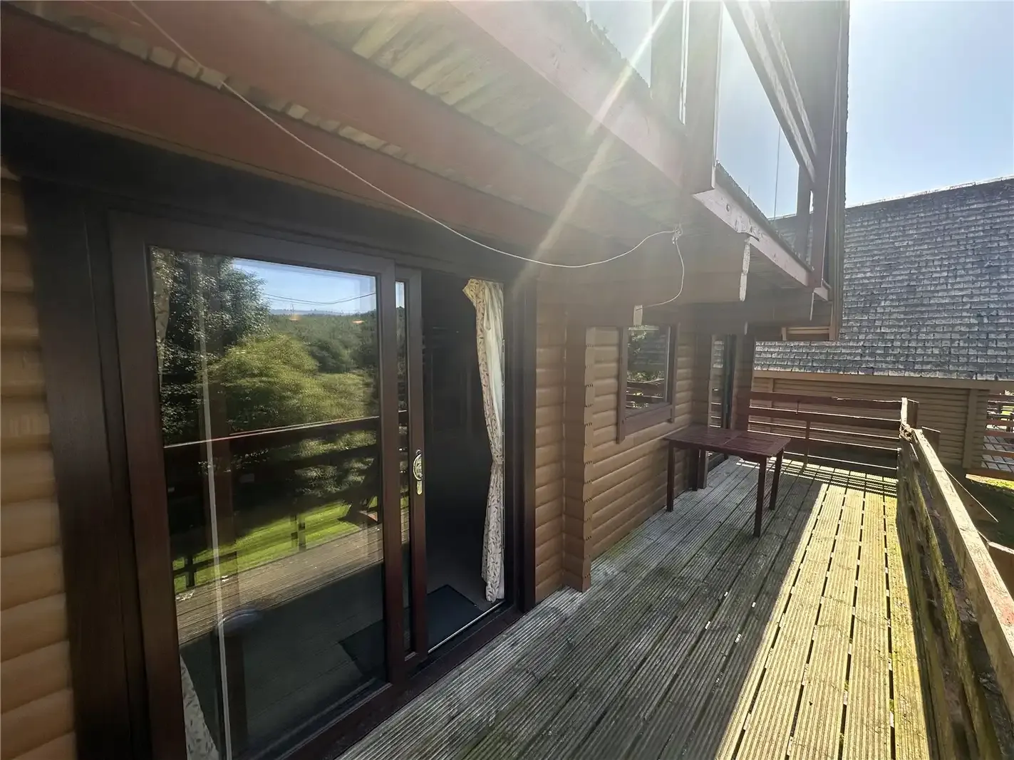 3 Barend, Sandyhills