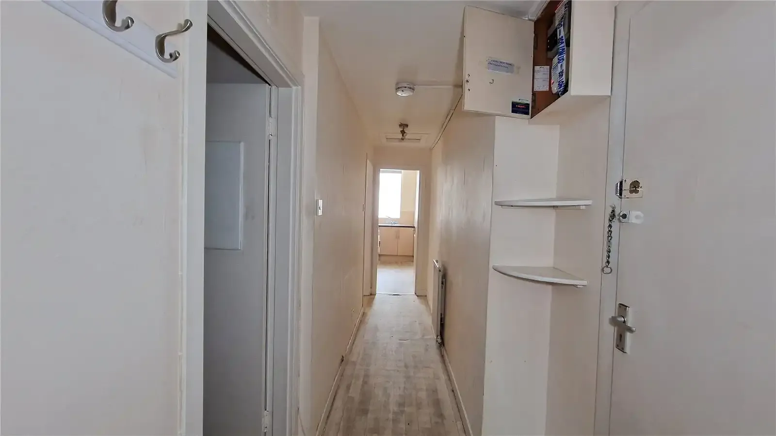 A, 131 Wellington Road, Aberdeen