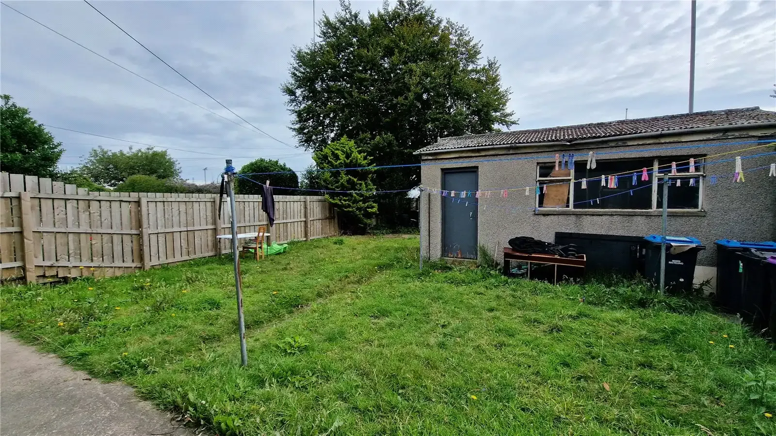 A, 131 Wellington Road, Aberdeen