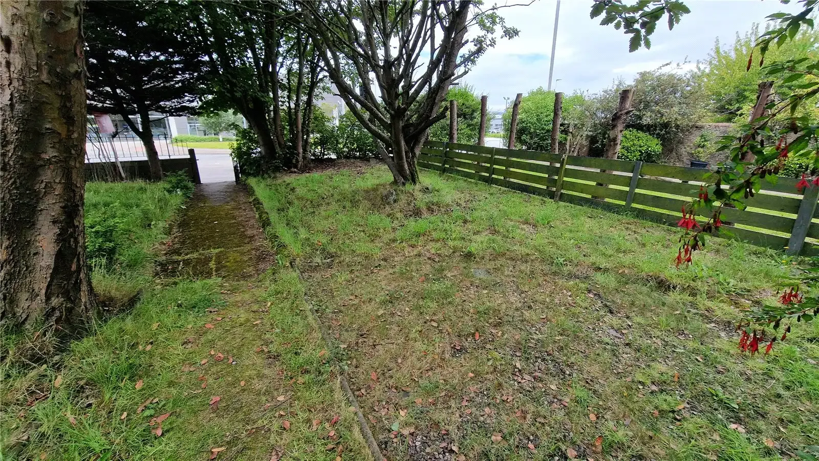 A, 131 Wellington Road, Aberdeen