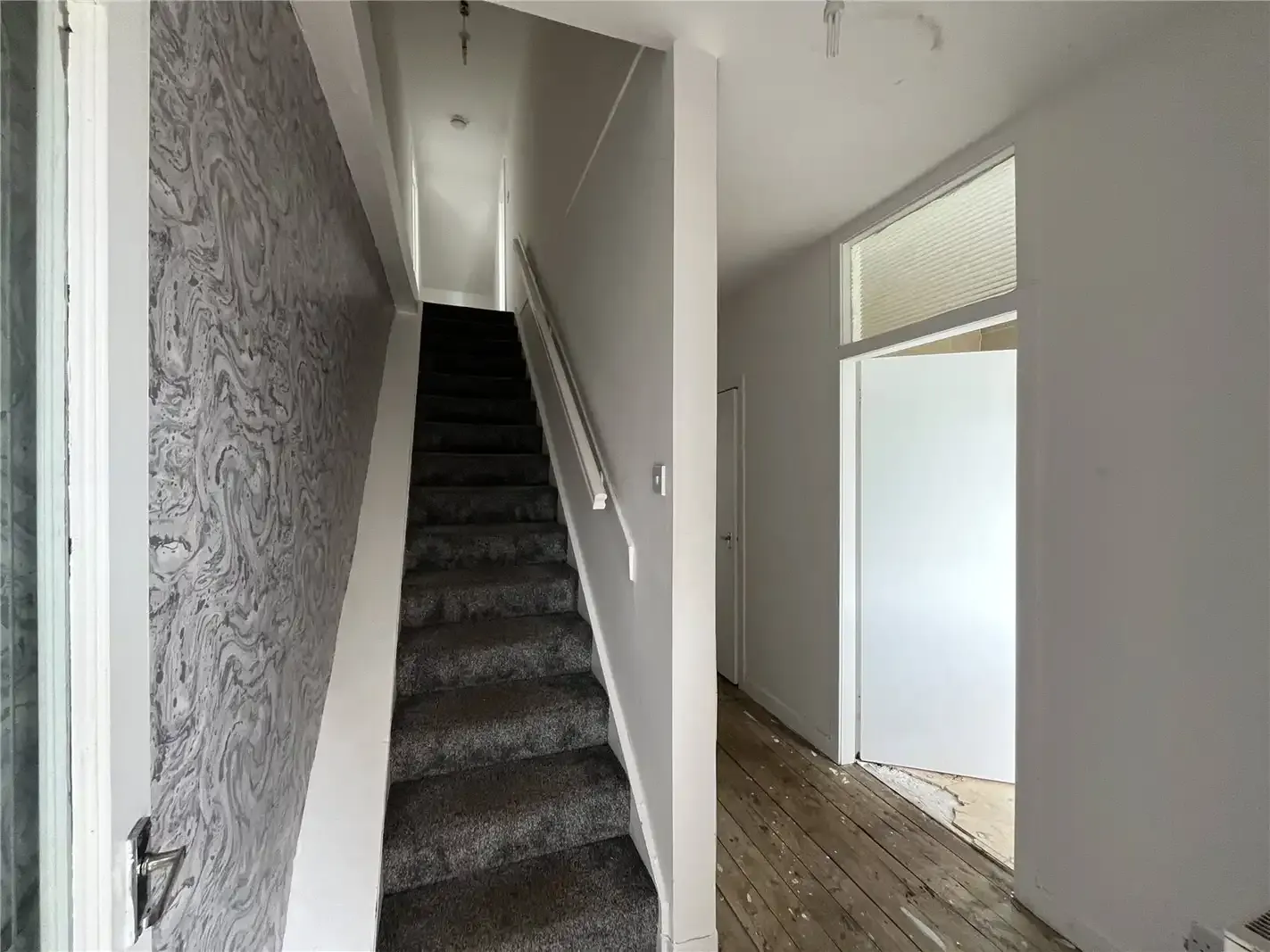 Property cover