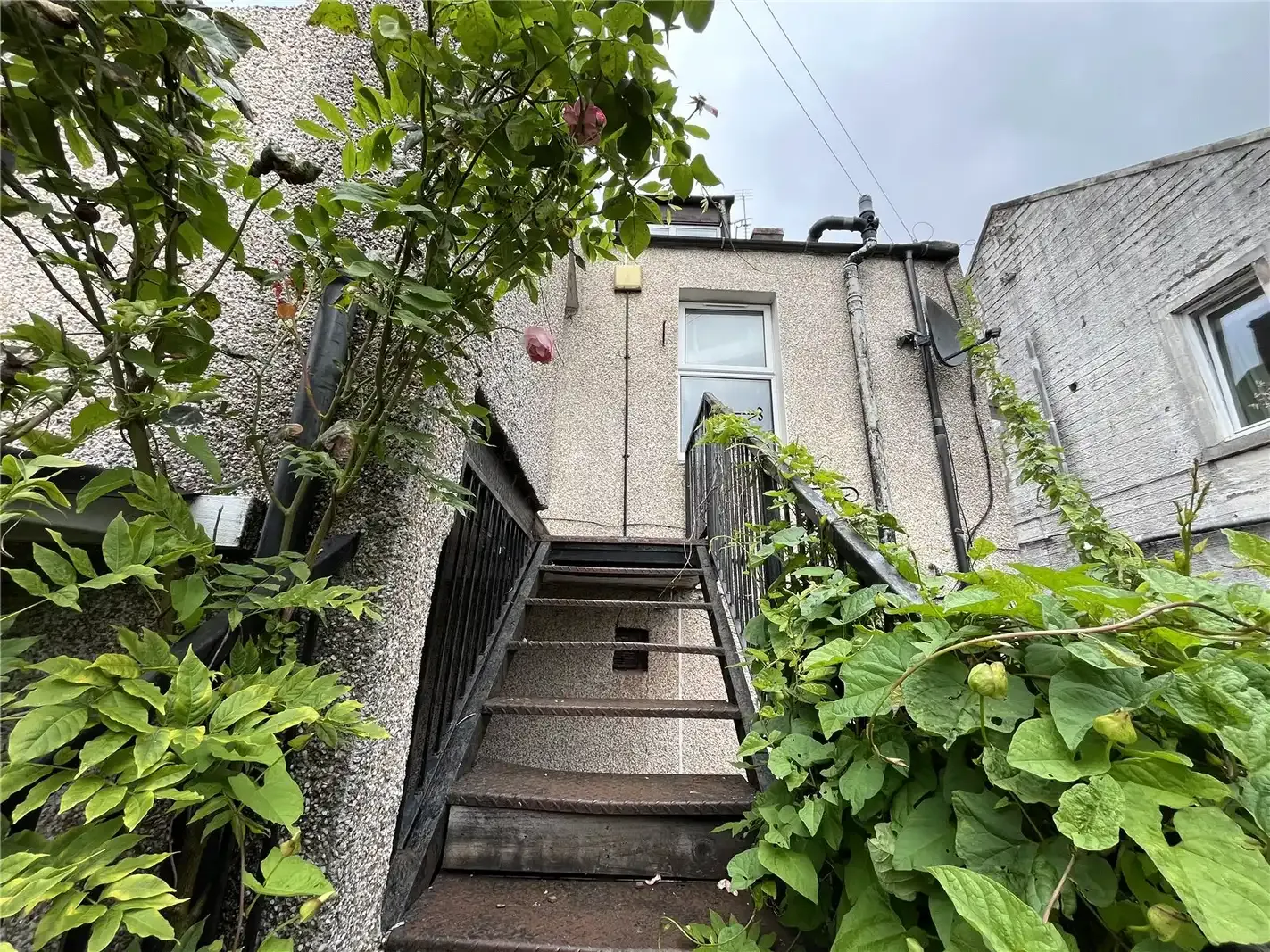 LBG, 44 Cobden Street, Alva, Clackmannanshire