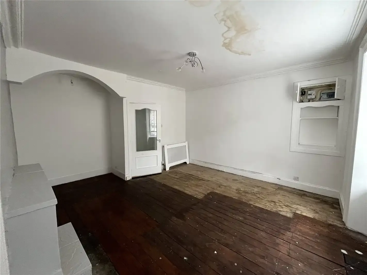LBG, 44 Cobden Street, Alva, Clackmannanshire