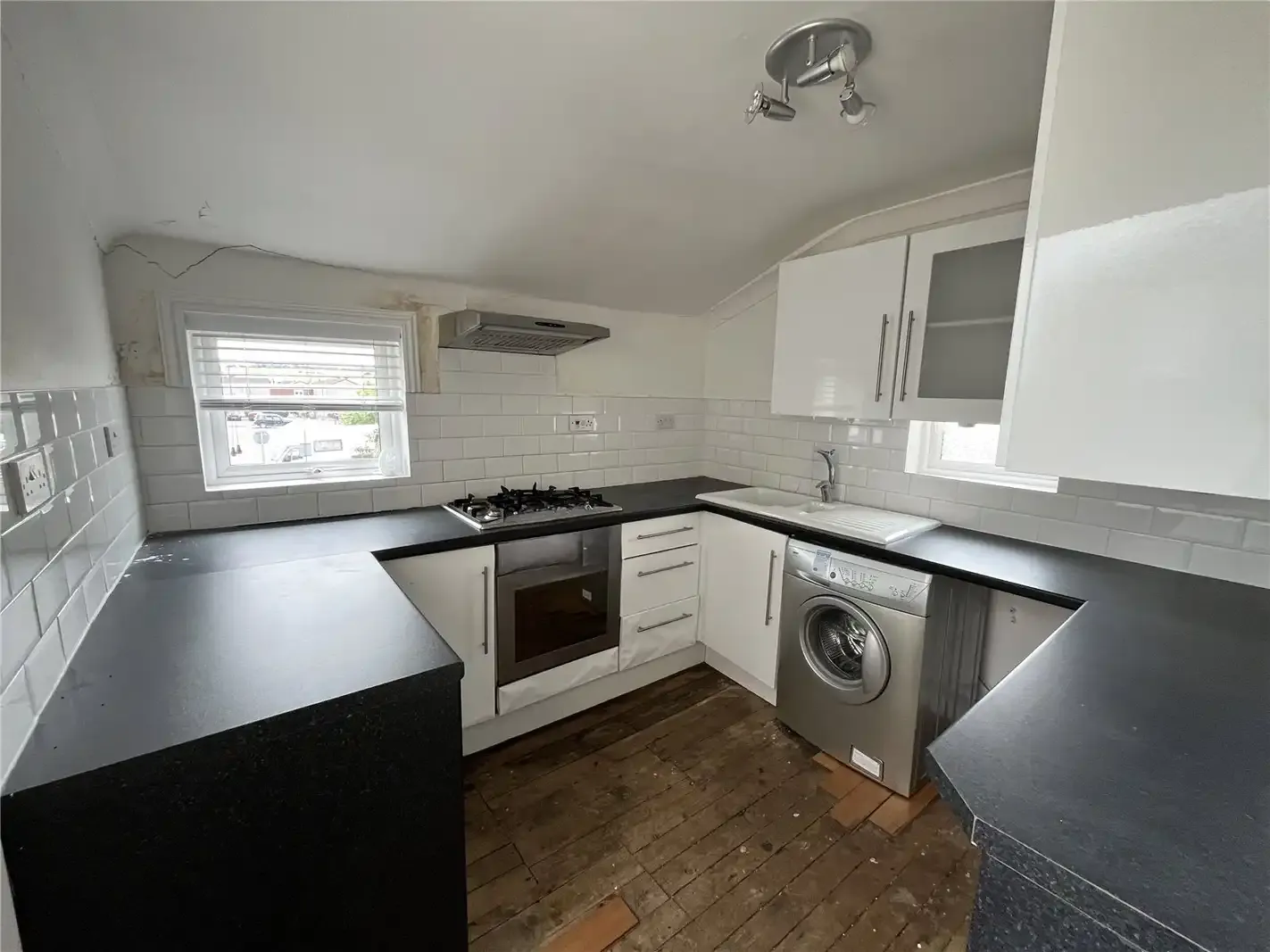 LBG, 44 Cobden Street, Alva, Clackmannanshire