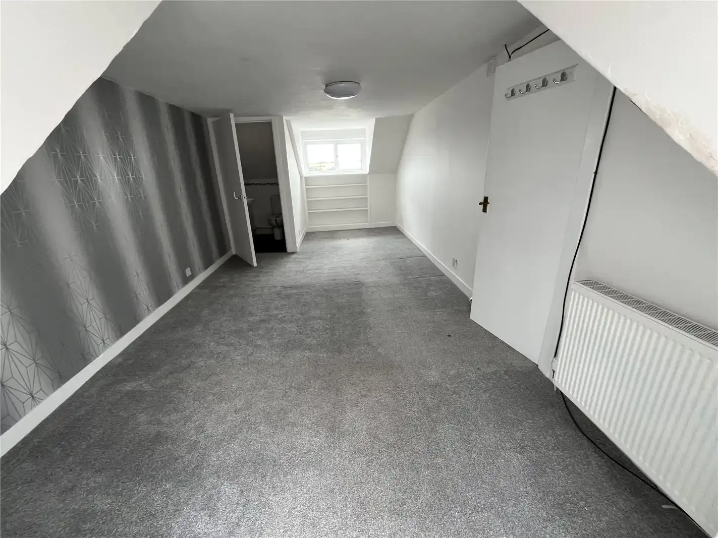 LBG, 44 Cobden Street, Alva, Clackmannanshire