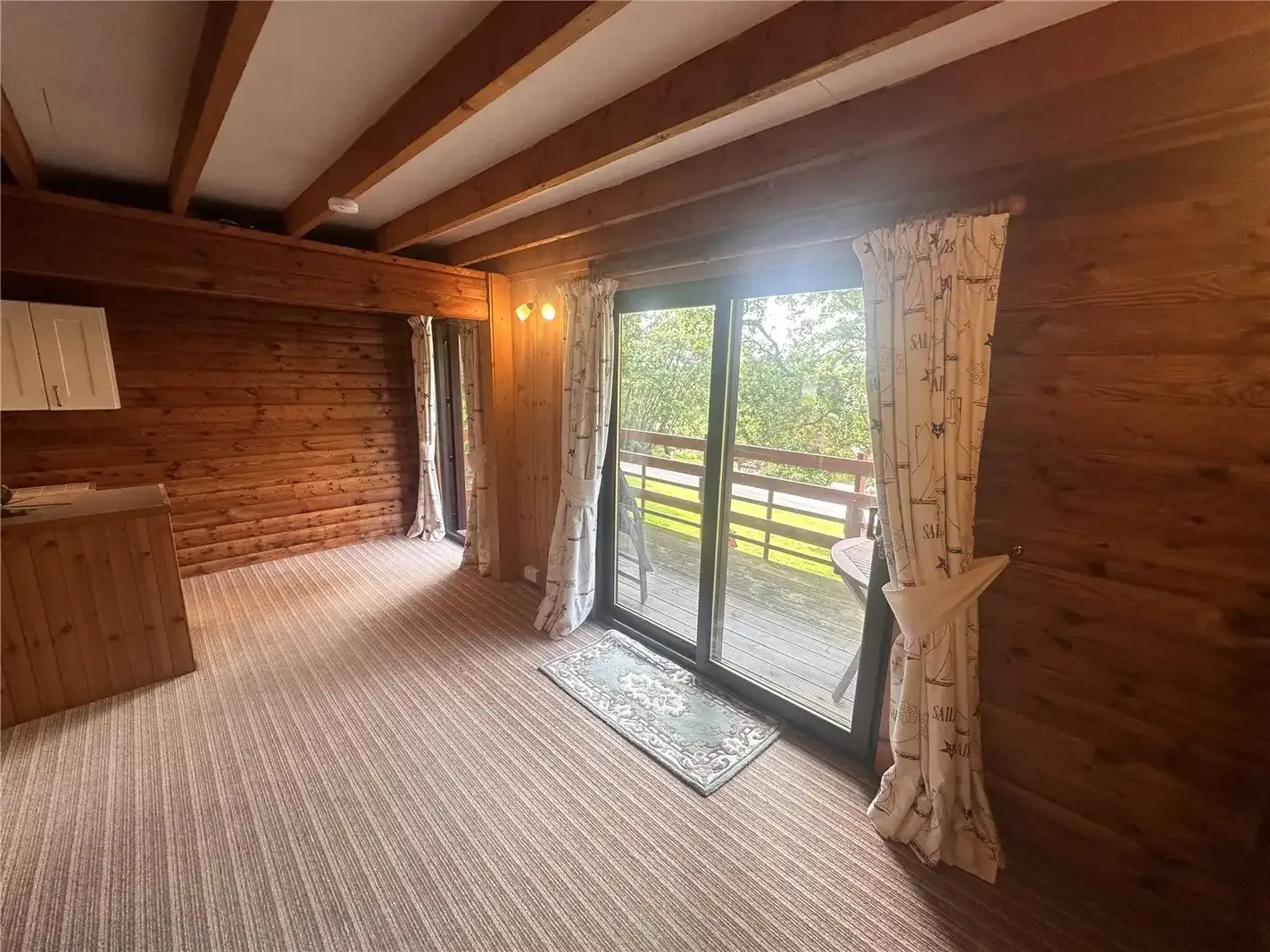38 Barend, Sandyhills