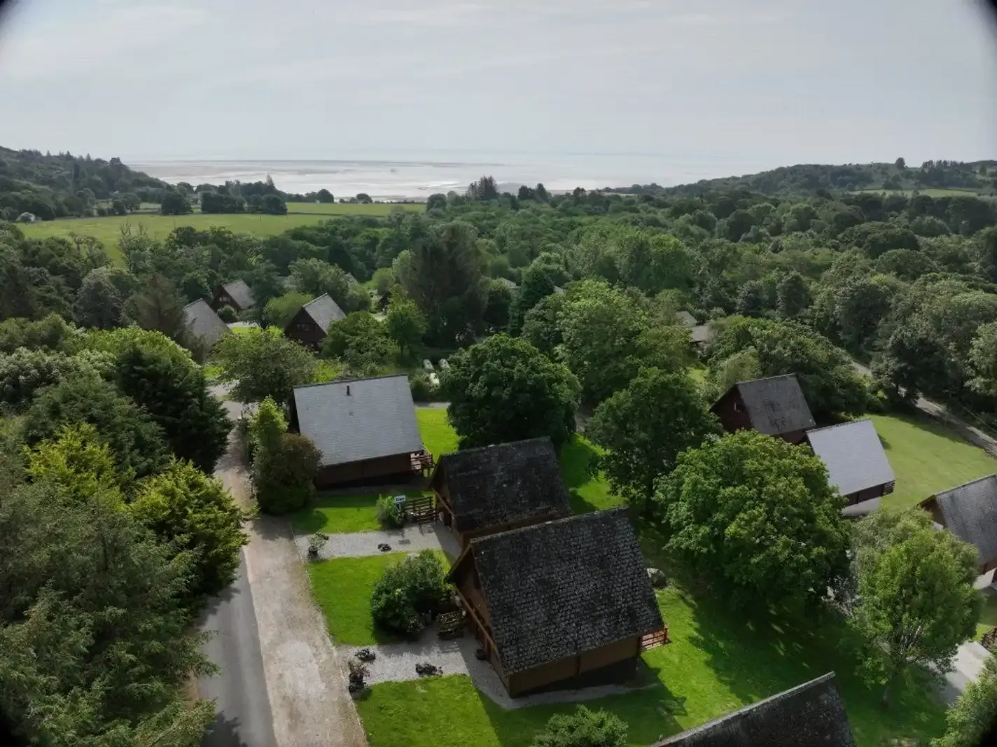 38 Barend, Sandyhills