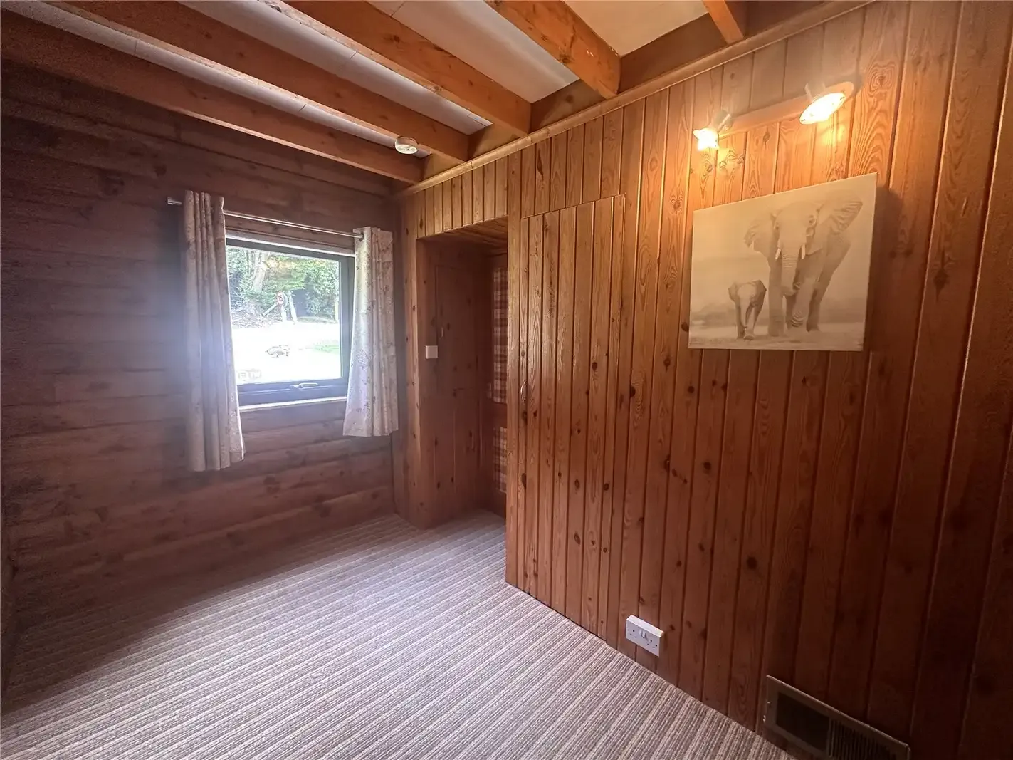 38 Barend, Sandyhills