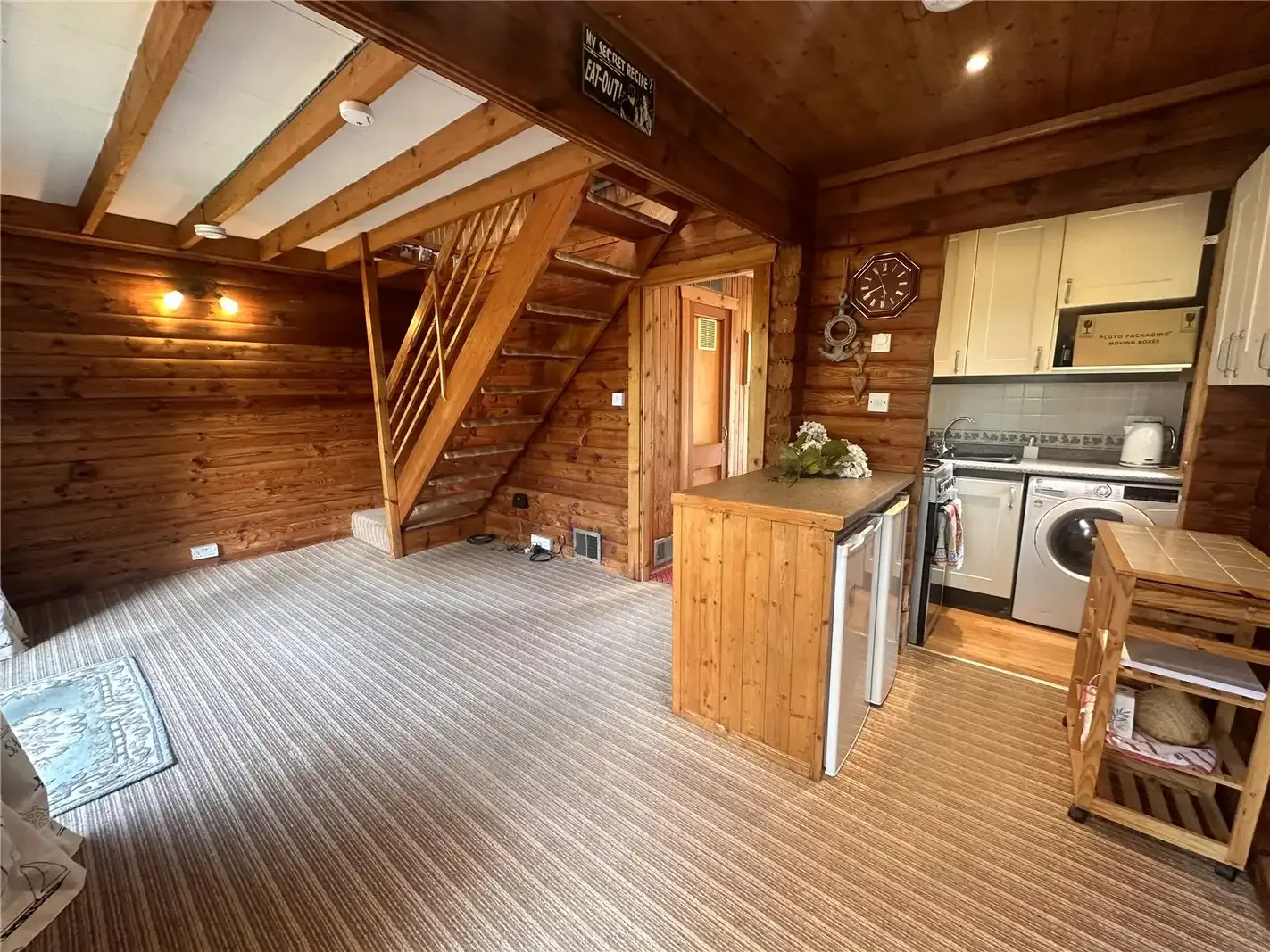 38 Barend, Sandyhills
