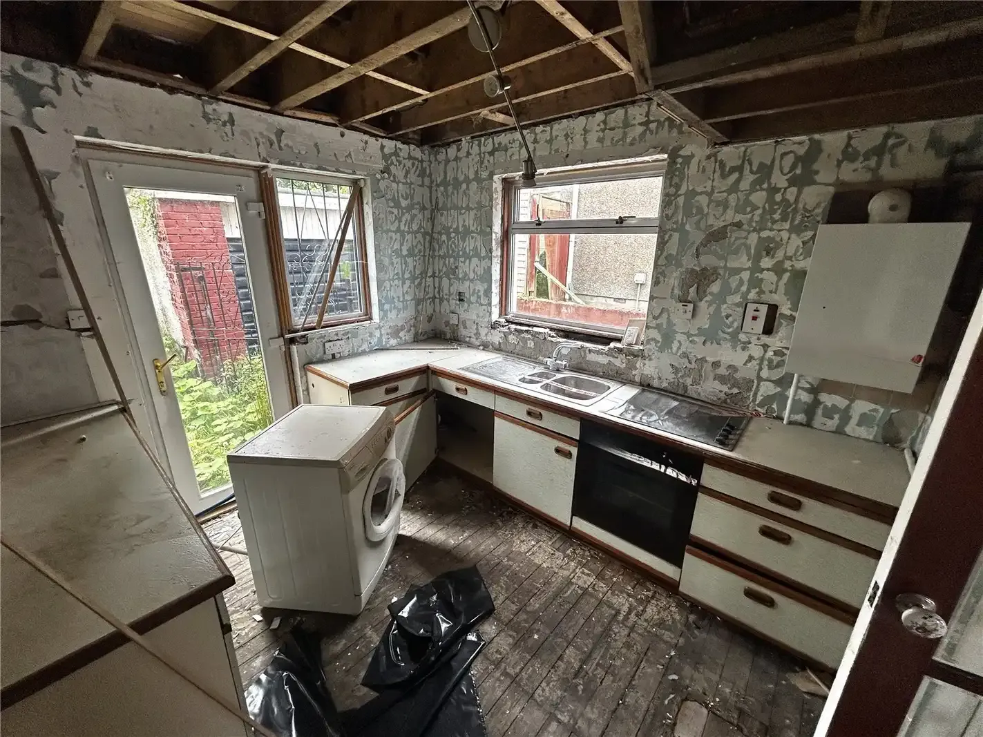 167 Wellhall Road, Hamilton, Lanarkshire