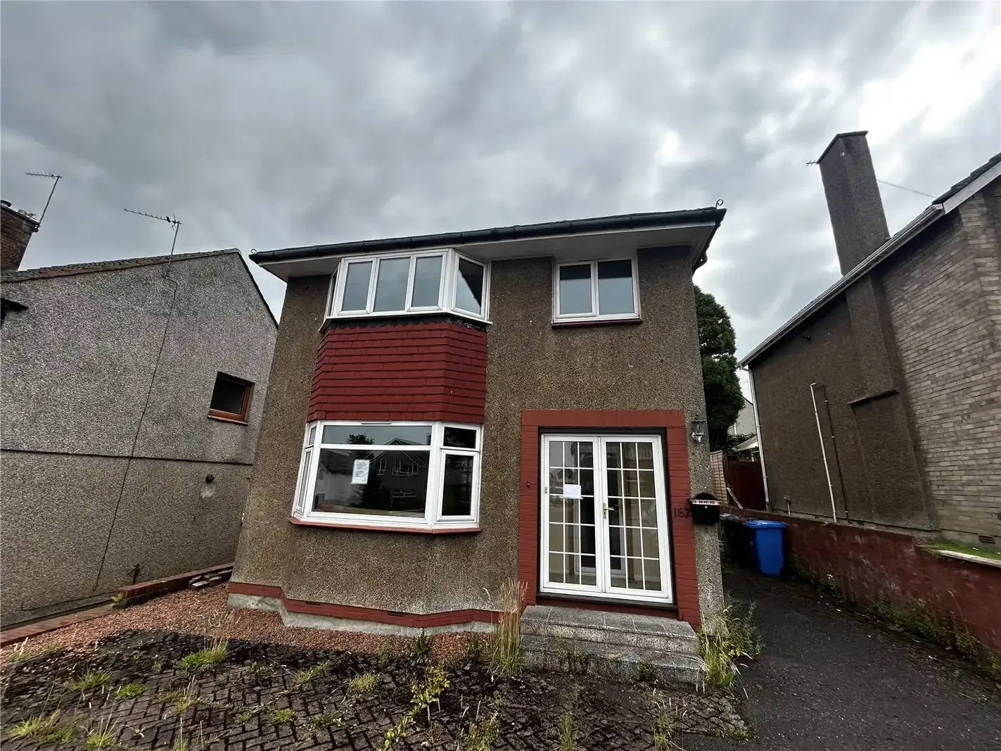 167 Wellhall Road, Hamilton, Lanarkshire