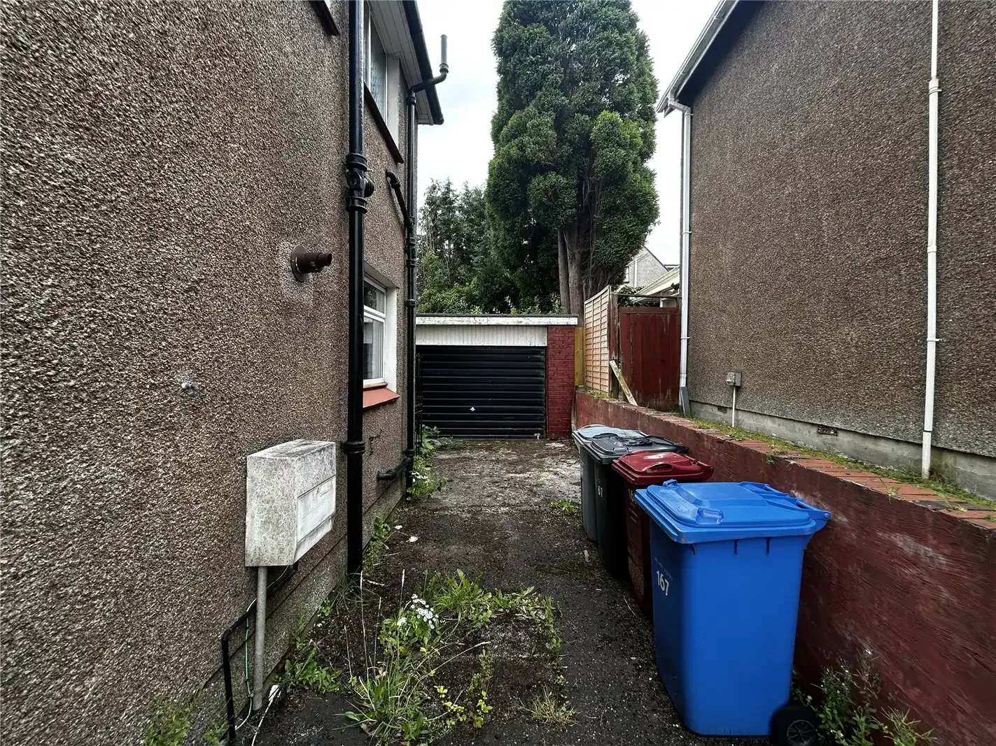 167 Wellhall Road, Hamilton, Lanarkshire