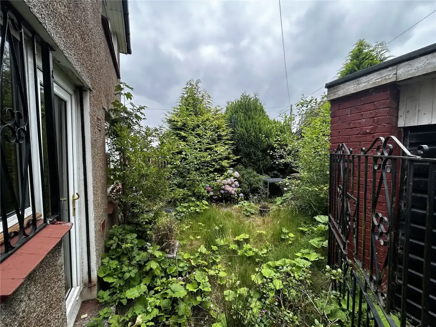 167 Wellhall Road, Hamilton, Lanarkshire
