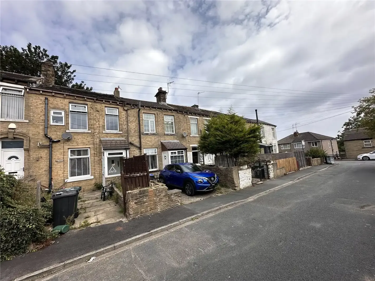 10 Vignola Terrace, Bradford
