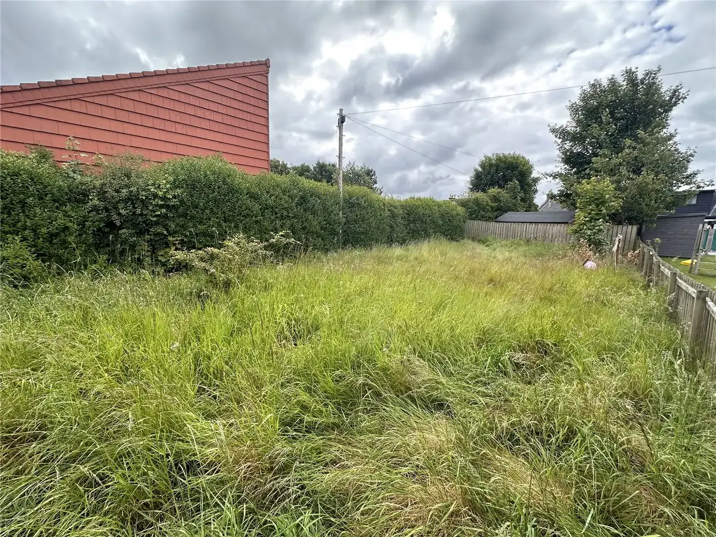 Property cover