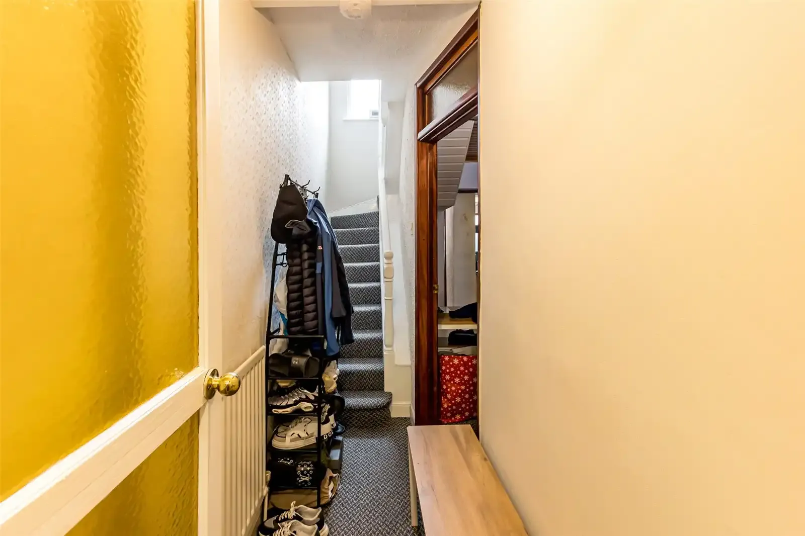 35 Union Street, Ballymoney