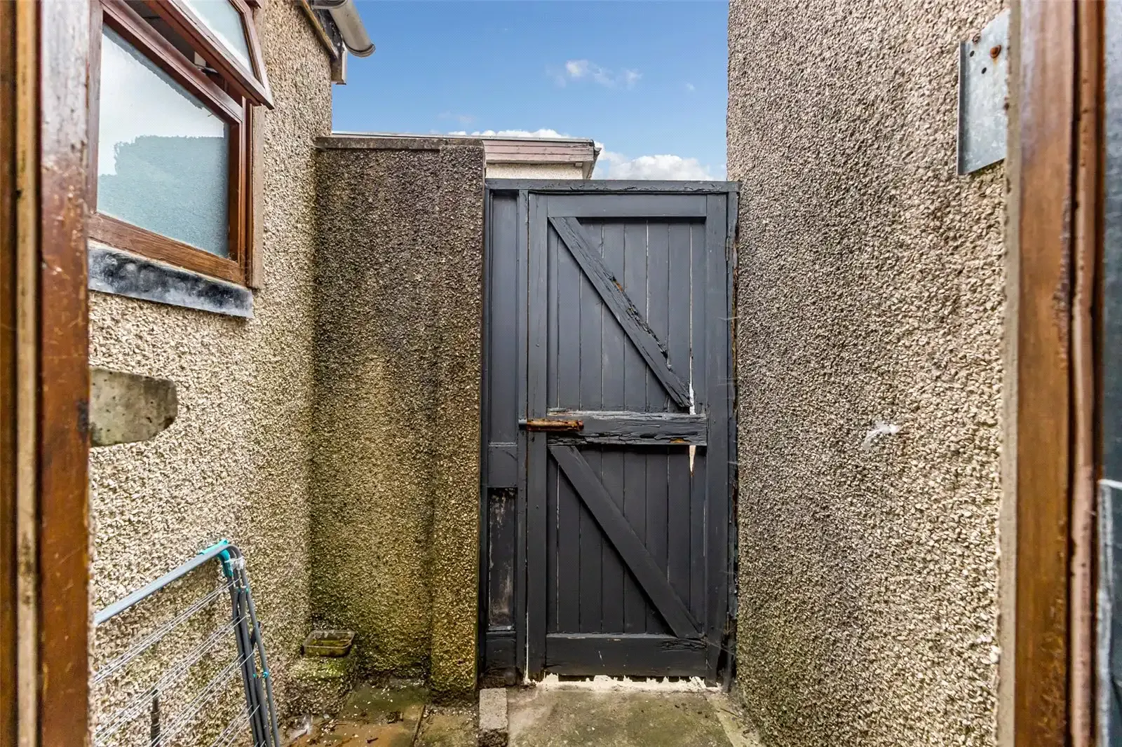 35 Union Street, Ballymoney