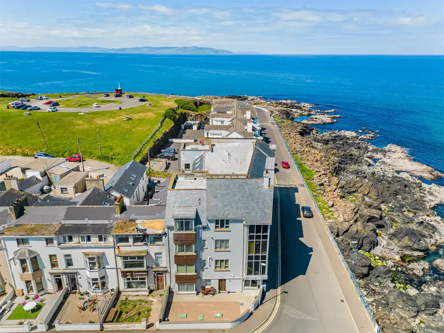 11 Ecosse, Kinora Terrace, Portstewart