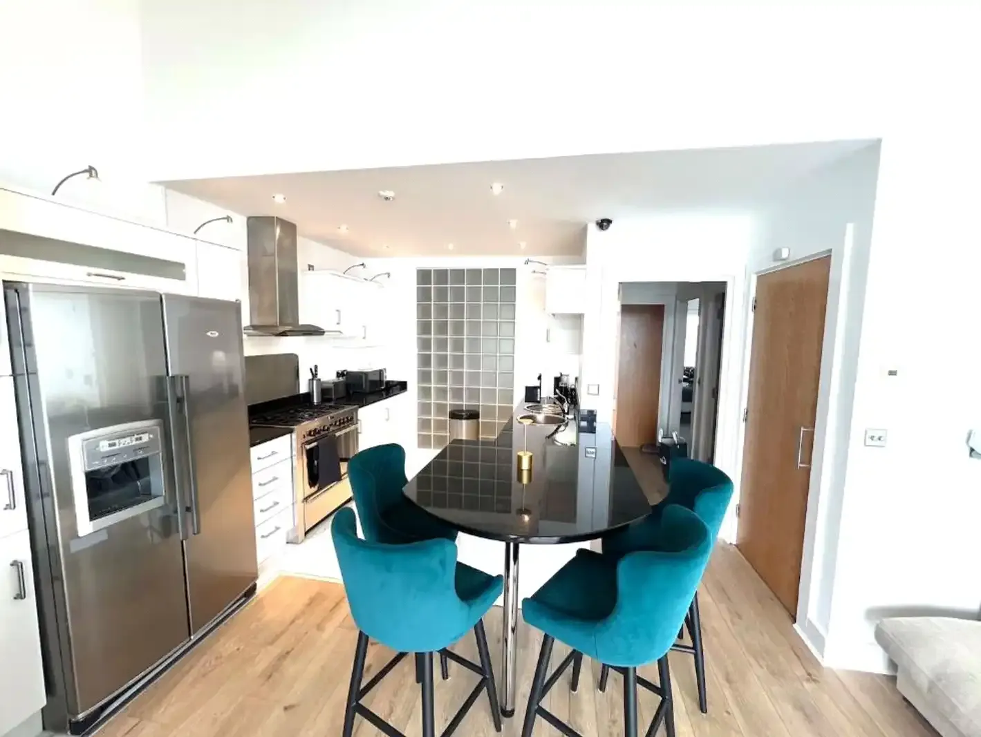 11 Ecosse, Kinora Terrace, Portstewart