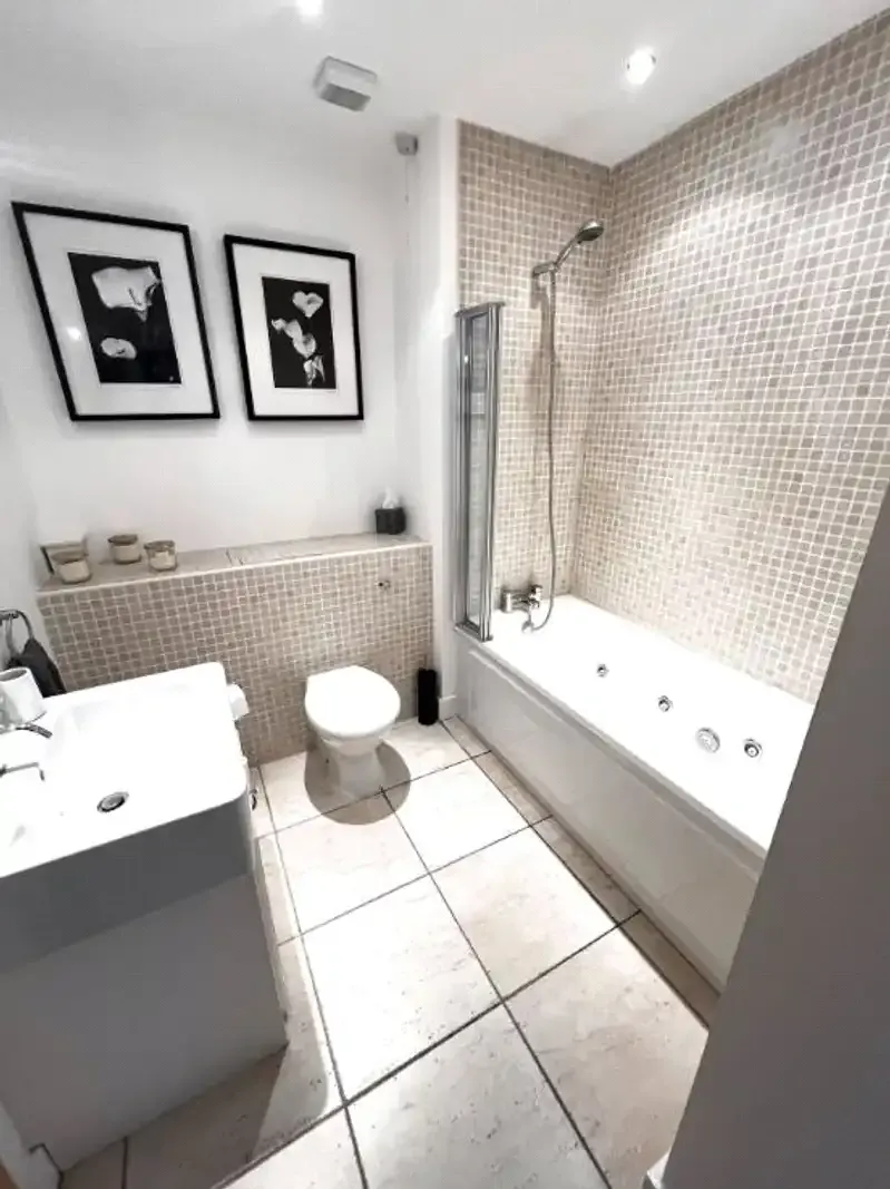 11 Ecosse, Kinora Terrace, Portstewart