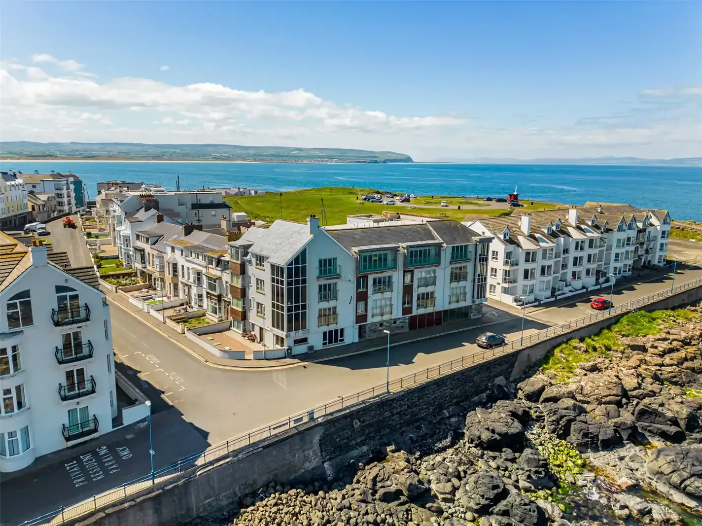 11 Ecosse, Kinora Terrace, Portstewart