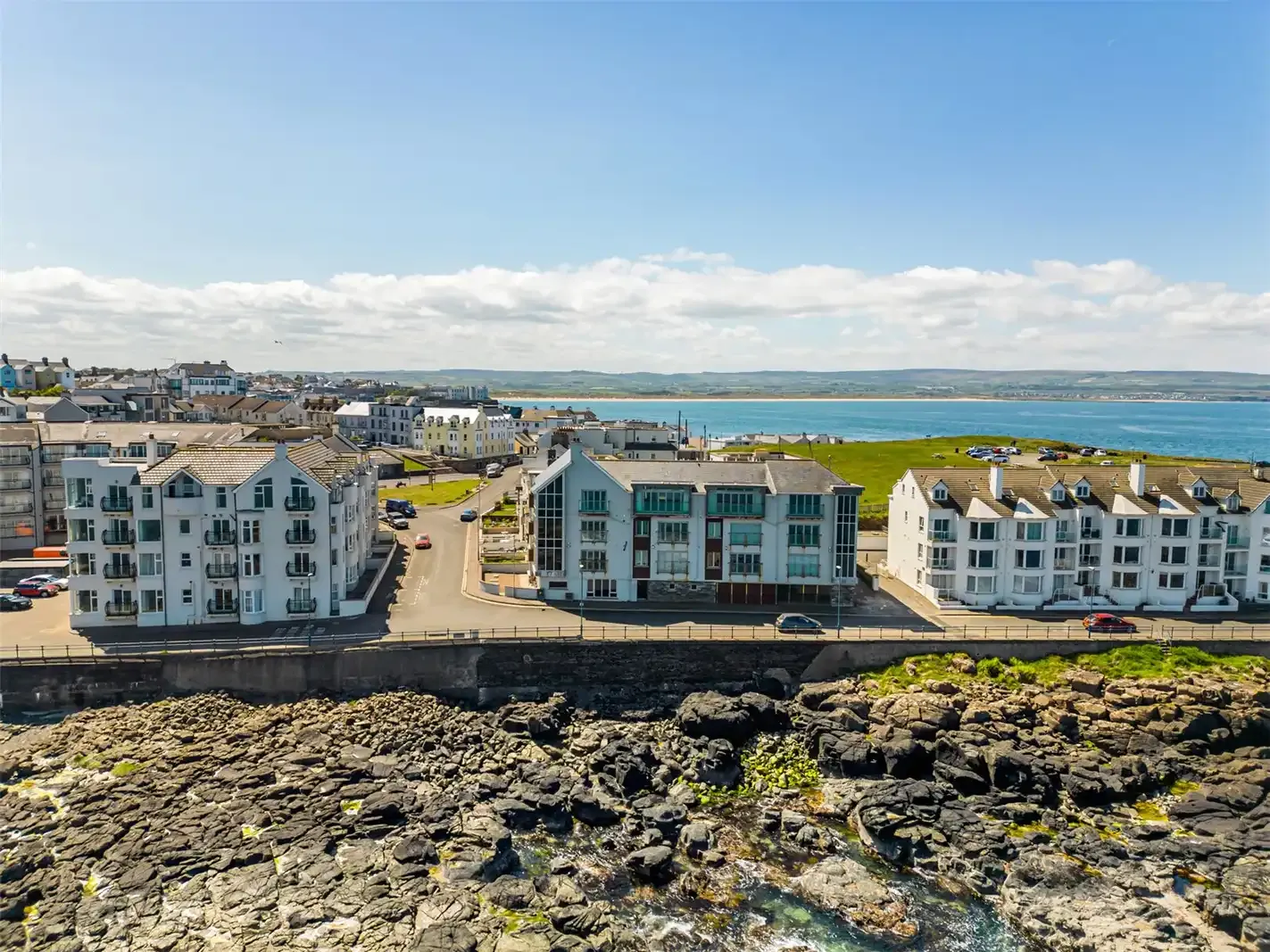 11 Ecosse, Kinora Terrace, Portstewart