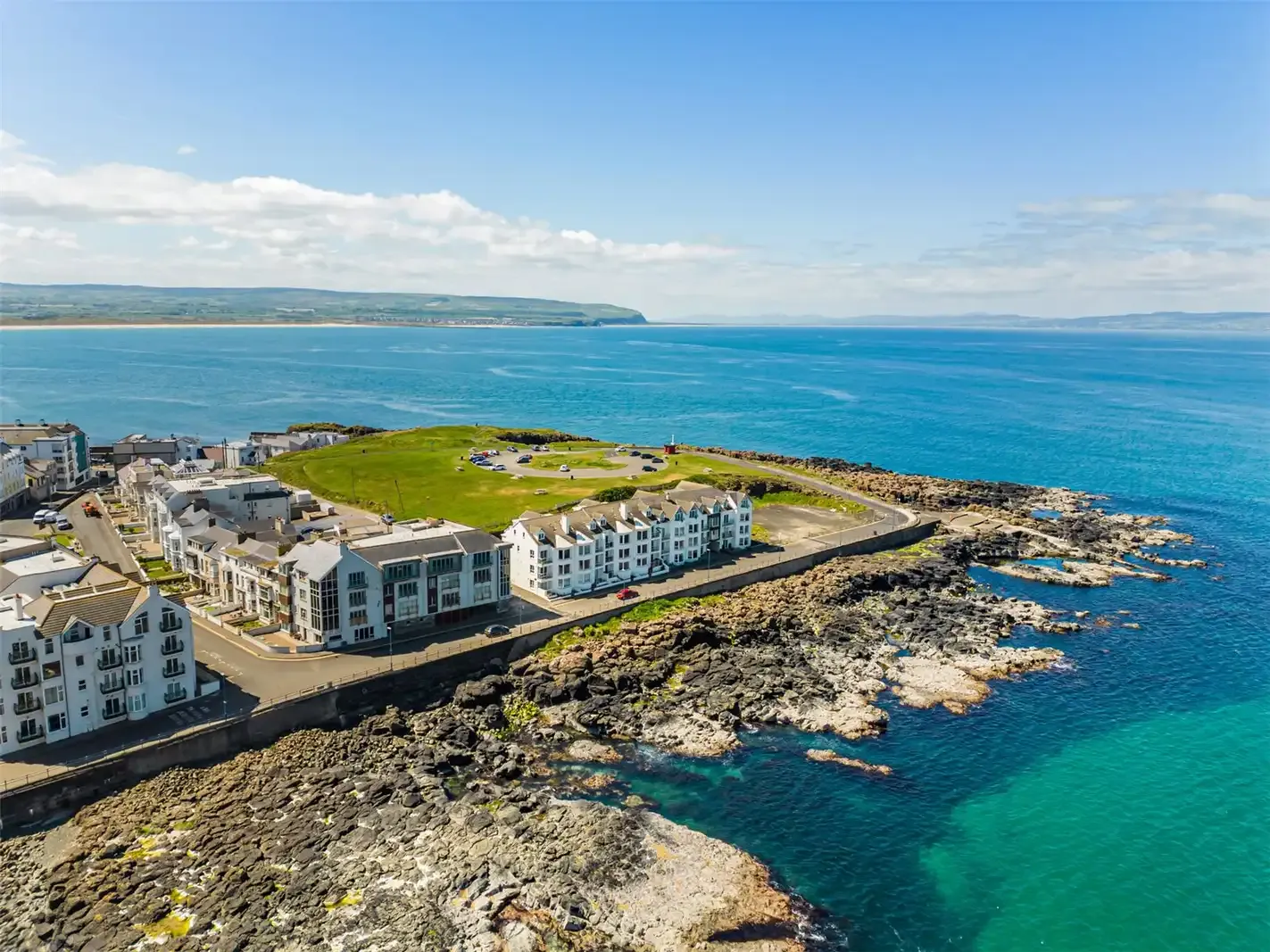 11 Ecosse, Kinora Terrace, Portstewart