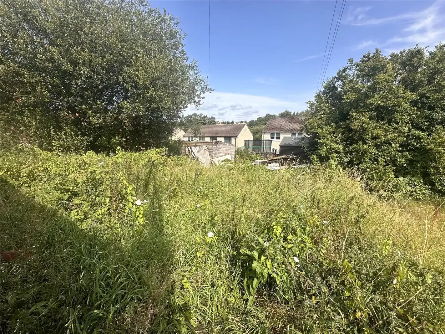 31 Wylie Crescent, Cumnock, Ayrshire
