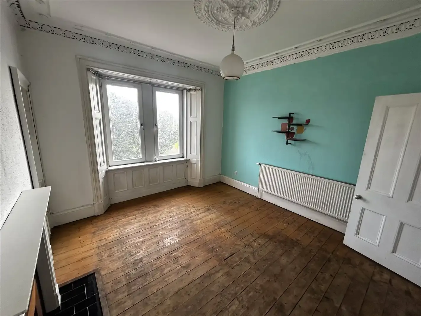 2/1, 3 Greenock Road, Paisley