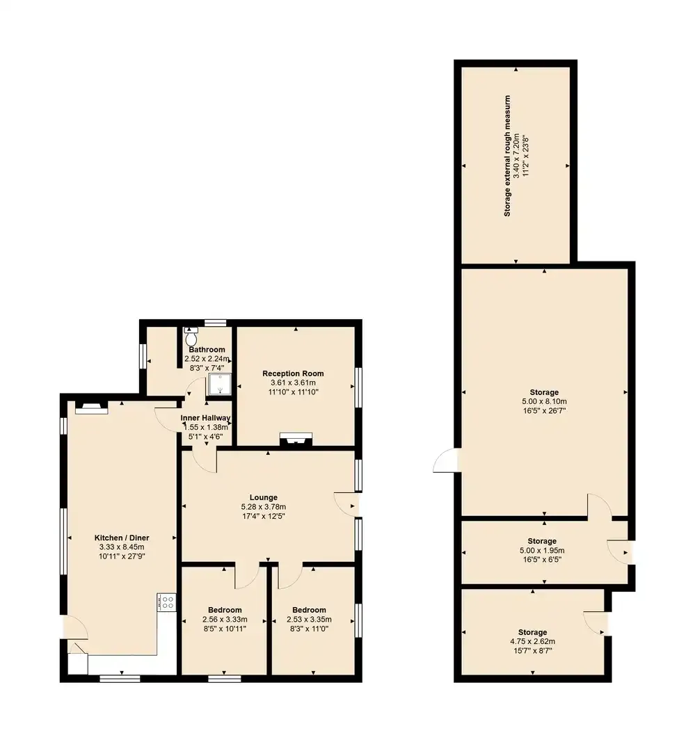 6 Harperland, Dundonald