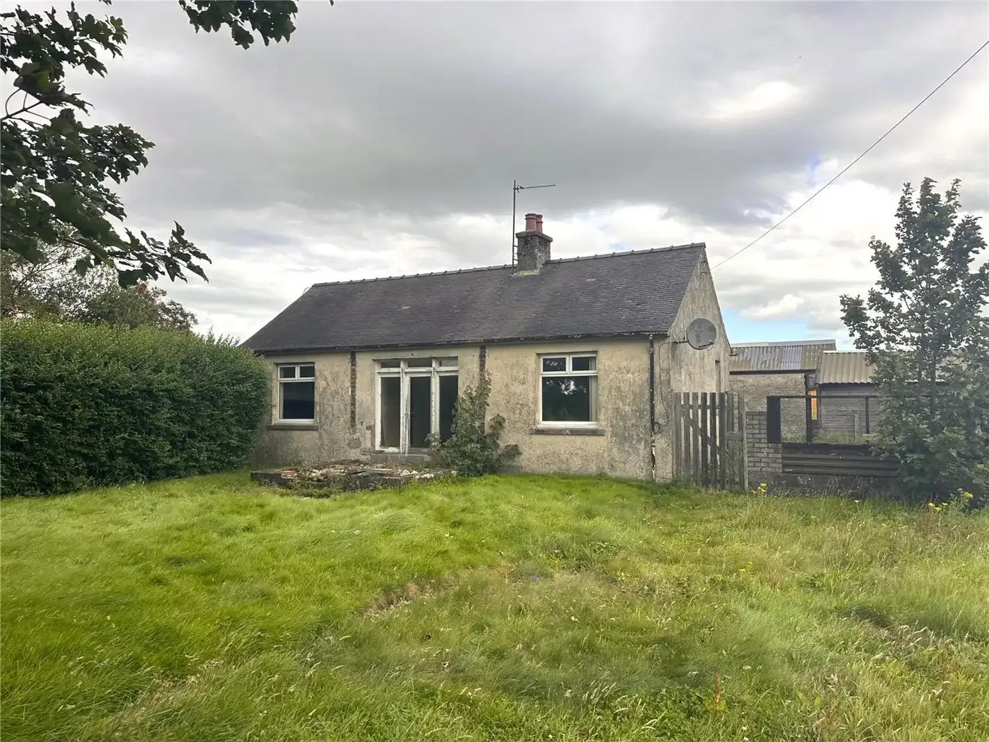 6 Harperland, Dundonald