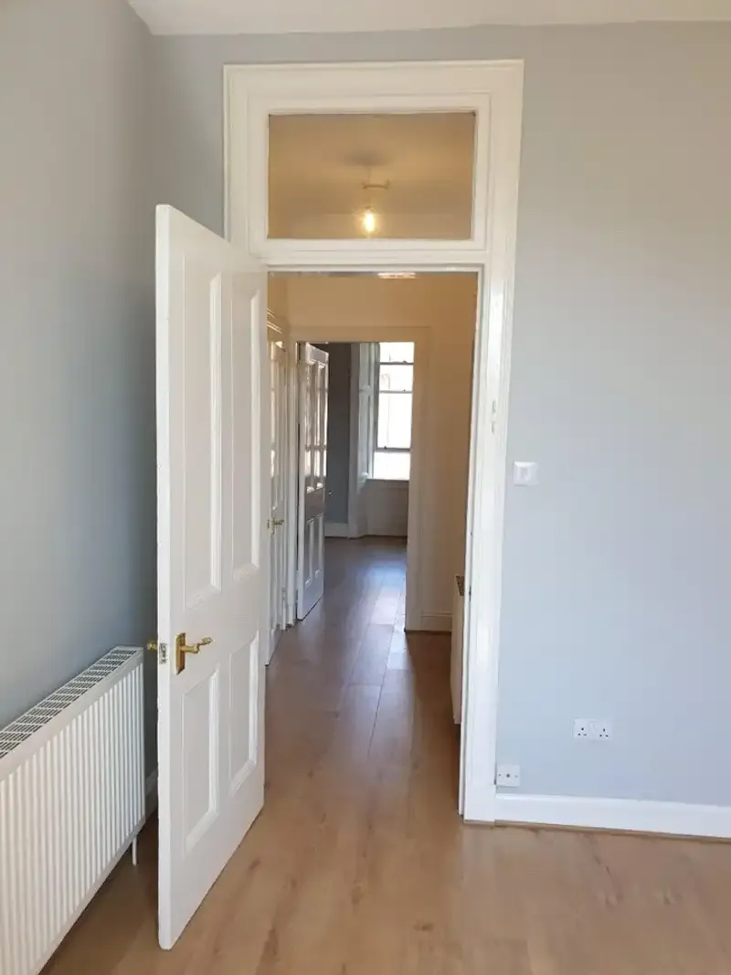 Flat 1/L, 12 Seamore Street, Largs
