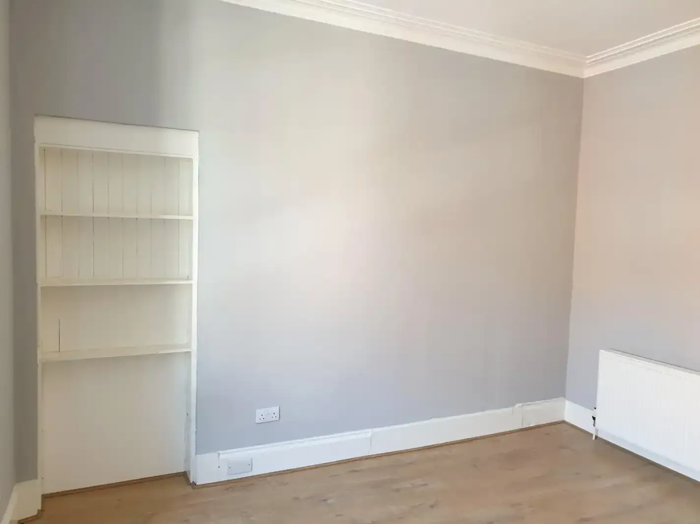 Flat 1/L, 12 Seamore Street, Largs
