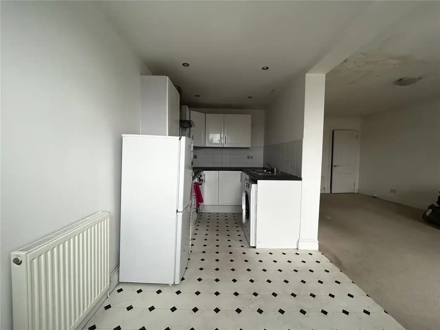 Property cover