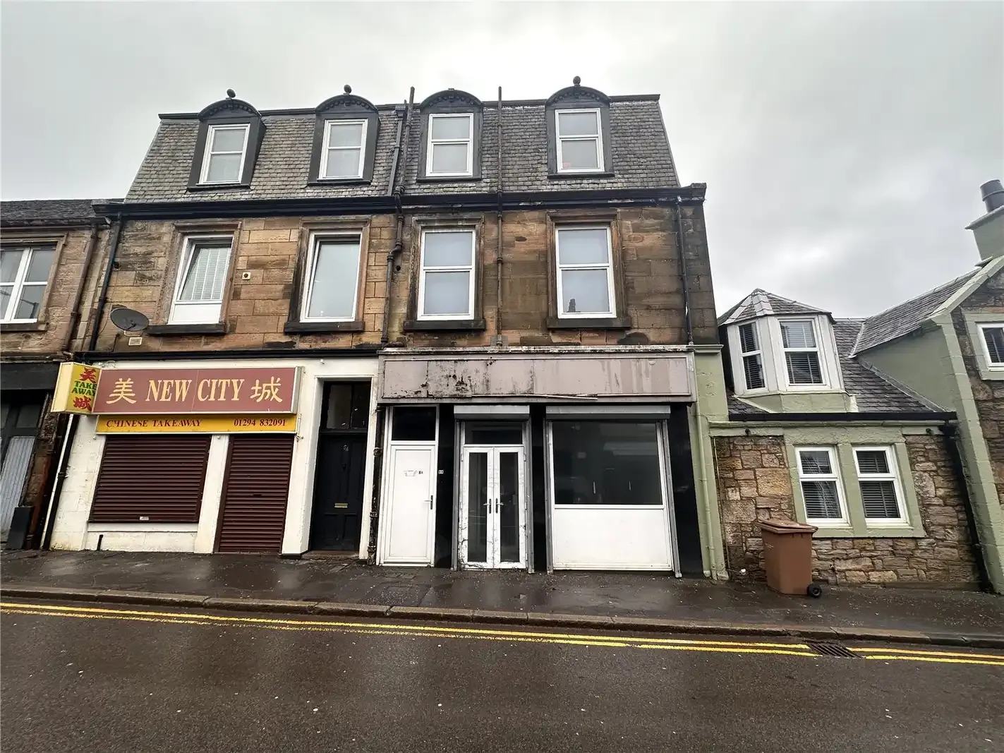 56B New Street, Dalry, North Ayrshire