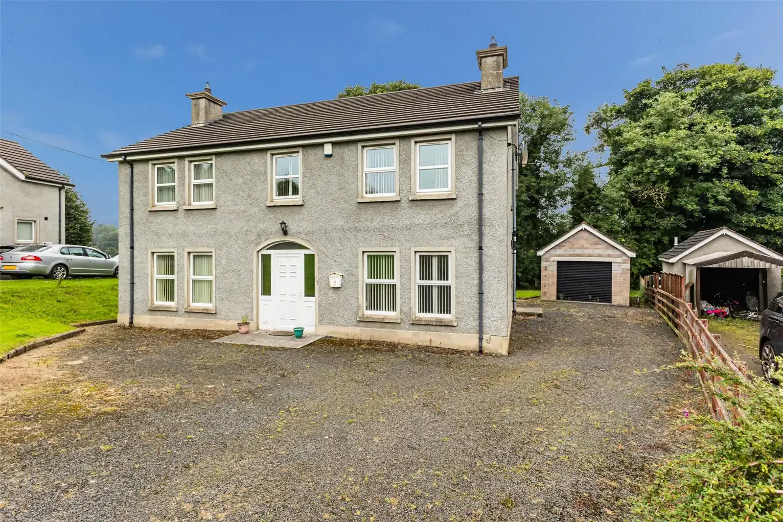 31 Dromona Road, Cullybackey, Ballymena