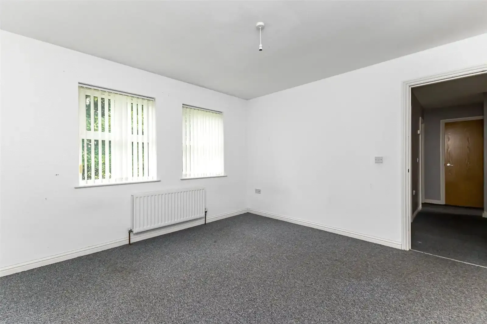 31 Dromona Road, Cullybackey, Ballymena