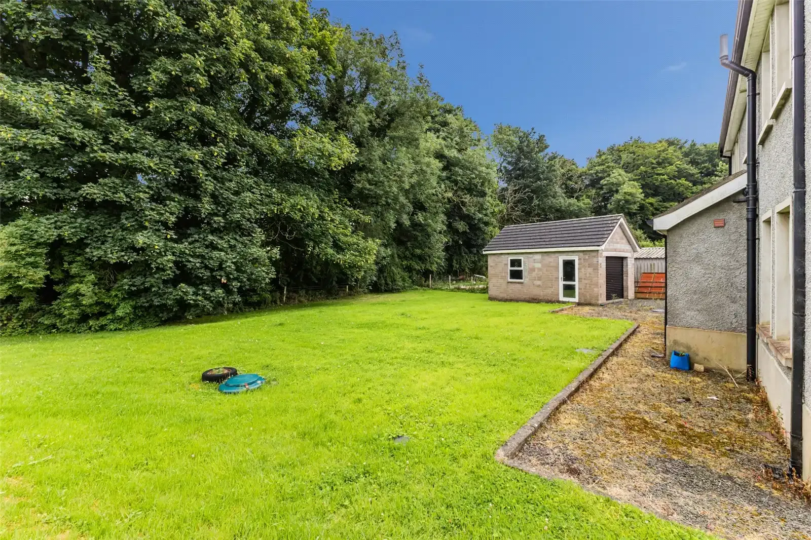 31 Dromona Road, Cullybackey, Ballymena